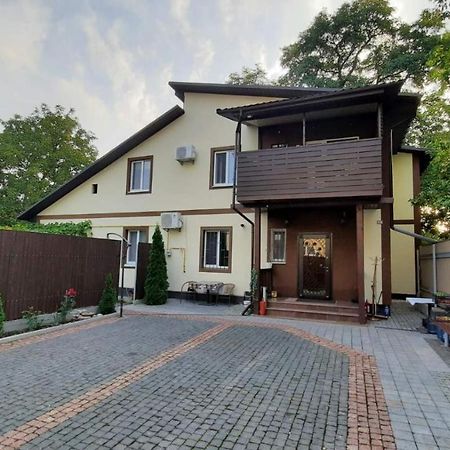 מלון Berezan Life House מראה חיצוני תמונה