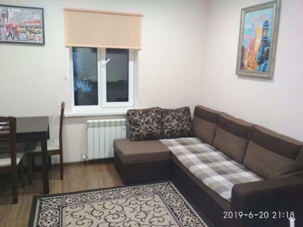 מלון Berezan Life House מראה חיצוני תמונה