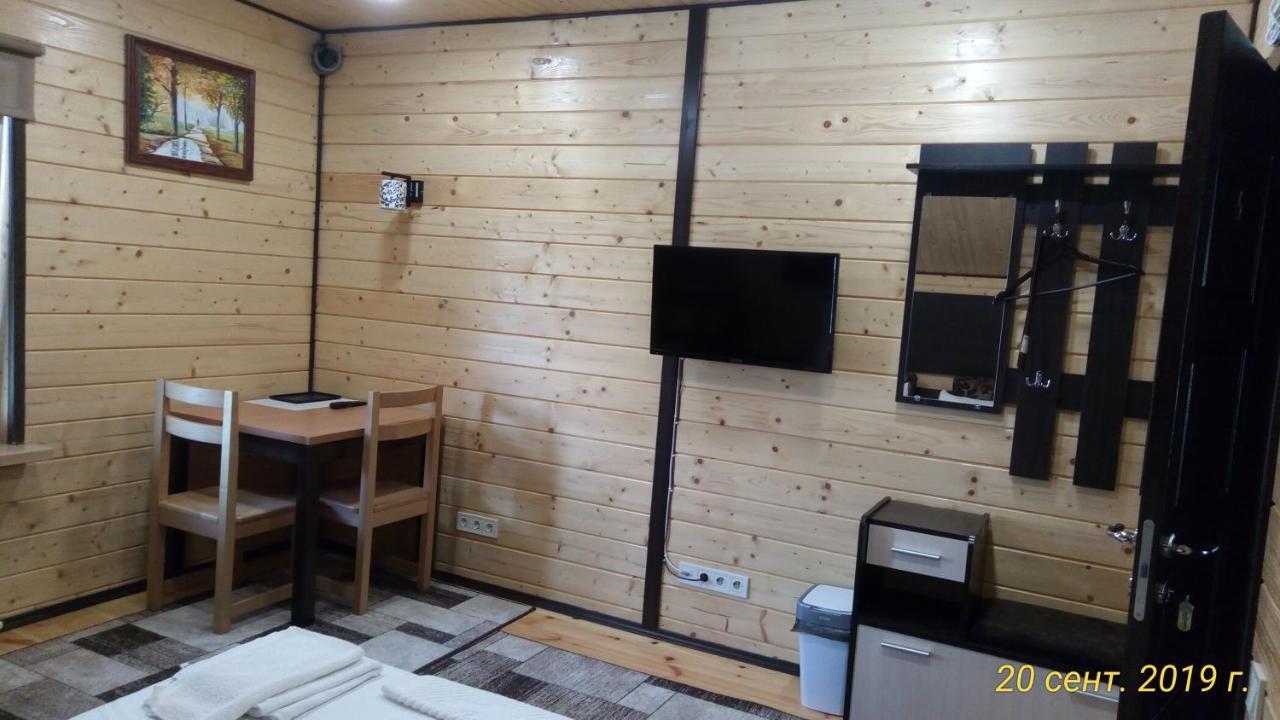 מלון Berezan Life House מראה חיצוני תמונה